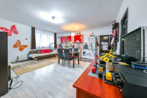 Oportunitate, Apartament 3 camere, 60 de mp, langa intrare 4 VIVO - imagine 5