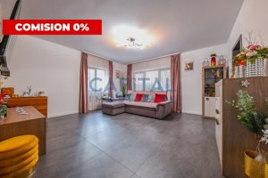 COMISION 0! Casa tip duplex, 135 mp Utili in Manastur, zona Edgar Quinet - imagine 5