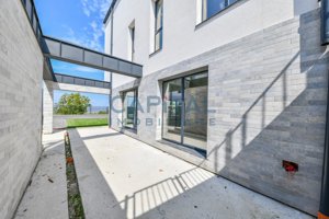 COMISION 0! Casa individuala 220 mp, Teren 400 mp, Zona Restaurant Aroma - imagine 3