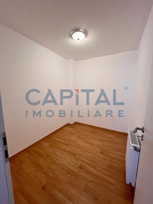 Comision 0! Apartament 2 camere semidecomandat 66 mp, New City Eroilor, Floresti - imagine 17