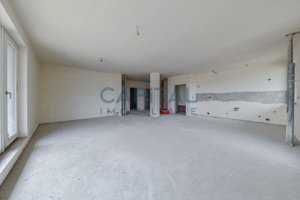 Penthouse Unicat, Zona Vivo, 120 de mp, terasa de 140 de mp - imagine 25