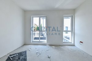 COMISION 0! Casa individuala 220 mp, Teren 400 mp, Zona Restaurant Aroma - imagine 12