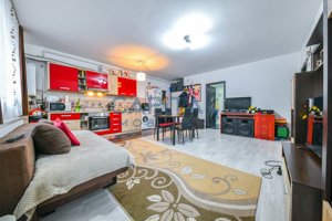 Oportunitate, Apartament 3 camere, 60 de mp, langa intrare 4 VIVO - imagine 18