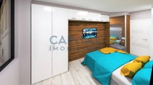 Apartament Ultracentral, Cluj-Napoca, Cladire Istorica, Strada Napoca - imagine 4