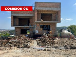 Comision 0! Casa tip duplex, cu 4 camere, 137 mp, aproape de Vivo! - imagine 12