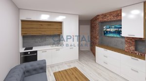 Apartament Ultracentral, Cluj-Napoca, Cladire Istorica, Strada Napoca - imagine 7