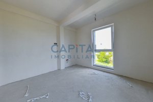 COMISION 0! Casa individuala 220 mp, Teren 400 mp, Zona Restaurant Aroma - imagine 17