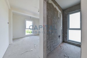 COMISION 0! Casa individuala 220 mp, Teren 400 mp, Zona Restaurant Aroma - imagine 14