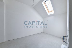 COMISION 0! Casa individuala 220 mp, Teren 400 mp, Zona Restaurant Aroma - imagine 20