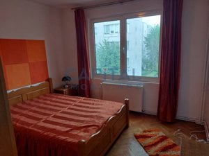 Apartament 3 camere, zona Unirii, Tg. Mures - imagine 7