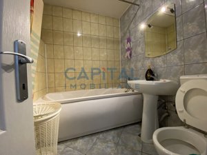 Apartament 2 camere decomandat lângă Spitalul de Recuperare  - imagine 8