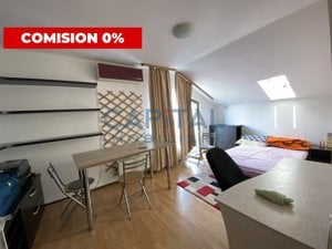 Apartament 2 camere decomandat lângă Spitalul de Recuperare 