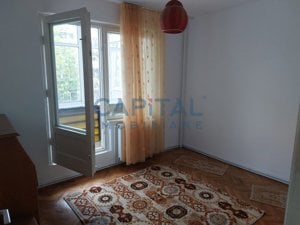 Apartament 3 camere, zona Unirii, Tg. Mures - imagine 5