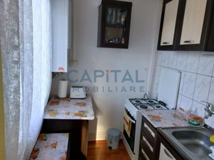 Comision 0%, Apartament 2 camere, Mureseni - imagine 6