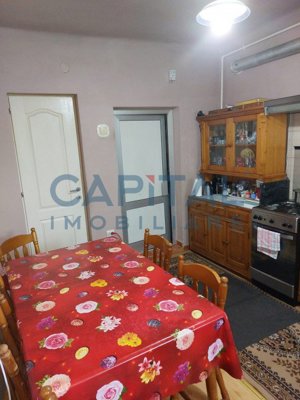 Casa Sancraiu De Mures - imagine 3