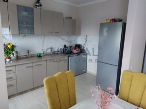 Apartament 2 camere, 54 mp, Remetea - imagine 3