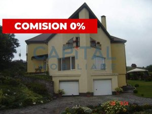 Comision0% Casa in zona Unirii, curte generoasa