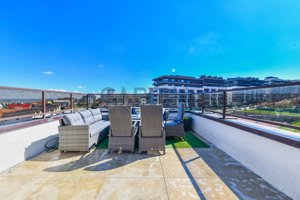 Penthouse de vanzare, Buna ziua - imagine 7