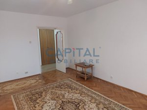 Apartament 3 camere, zona Unirii, Tg. Mures - imagine 4