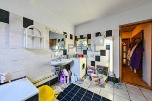 Proprietate Unicata! Casa 230mp utili , 7 camere , Str. Eremia Grigorescu - imagine 19