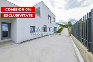 Casă zona Wonderland, cu CF!