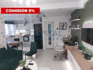 Comision 0% Apartament 2 camere, Sancraiu de Mures