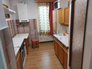 Apartament 3 camere, zona Unirii, Tg. Mures - imagine 12