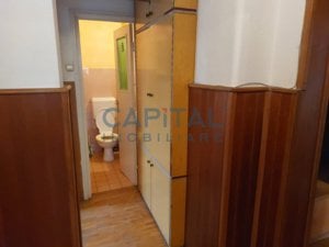 Apartament 4 camere - imagine 7