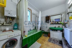 Proprietate Unicata! Casa 230mp utili , 7 camere , Str. Eremia Grigorescu - imagine 4