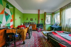 Proprietate Unicata! Casa 230mp utili , 7 camere , Str. Eremia Grigorescu - imagine 5