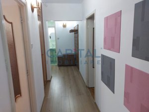 Apartament 3 camere, zona Unirii, Tg. Mures - imagine 10