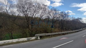 Teren intravilan de vanzare cu Autorizatie de constructie, Feleacu  - imagine 2