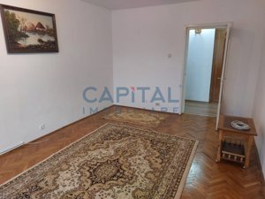 Apartament 3 camere, zona Unirii, Tg. Mures - imagine 3