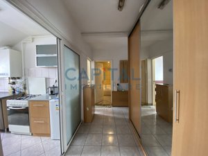 Apartament 2 camere decomandat lângă Spitalul de Recuperare  - imagine 9