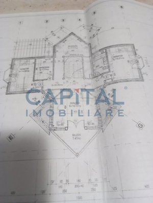 Comision0% Casa in zona Unirii, curte generoasa - imagine 7