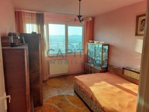 Apartament 3 camere, comision 0% - imagine 4