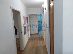 Apartament 3 camere, zona Unirii, Tg. Mures - imagine 11