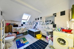 Proprietate Unicata! Casa 230mp utili , 7 camere , Str. Eremia Grigorescu - imagine 18