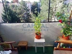 Comision 0%, Apartament 2 camere, Mureseni - imagine 12