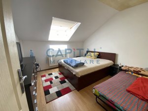 Apartament 2 camere decomandat lângă Spitalul de Recuperare  - imagine 4