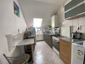 Apartament 2 camere decomandat lângă Spitalul de Recuperare  - imagine 6