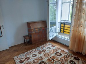 Apartament 3 camere, zona Unirii, Tg. Mures - imagine 6