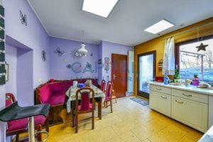 Proprietate Unicata! Casa 230mp utili , 7 camere , Str. Eremia Grigorescu - imagine 2