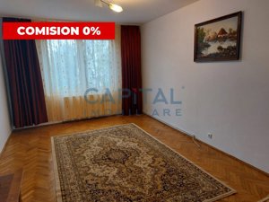 Apartament 3 camere, zona Unirii, Tg. Mures - imagine 2