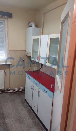 COMISION 0%! Apartament 3 camere 75 mp, Satu Mare - imagine 2