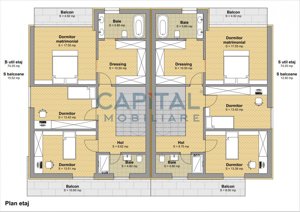 Teren Wonderland, 1061mp, autorizatie constructie, Comision 0% - imagine 9