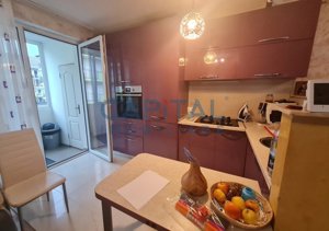 VANZARE! Apartament 3 camere, Str. Porii - imagine 3