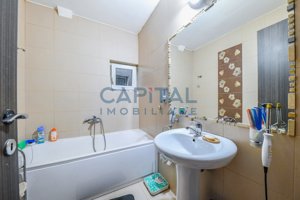 Comision 0%! Apartament 5 camere, Baciu, zona Regal - imagine 13