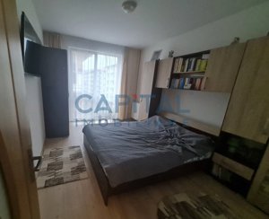 VANZARE! Apartament 3 camere, Str. Porii - imagine 5