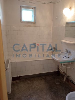 COMISION 0%! Apartament 3 camere 75 mp, Satu Mare - imagine 10